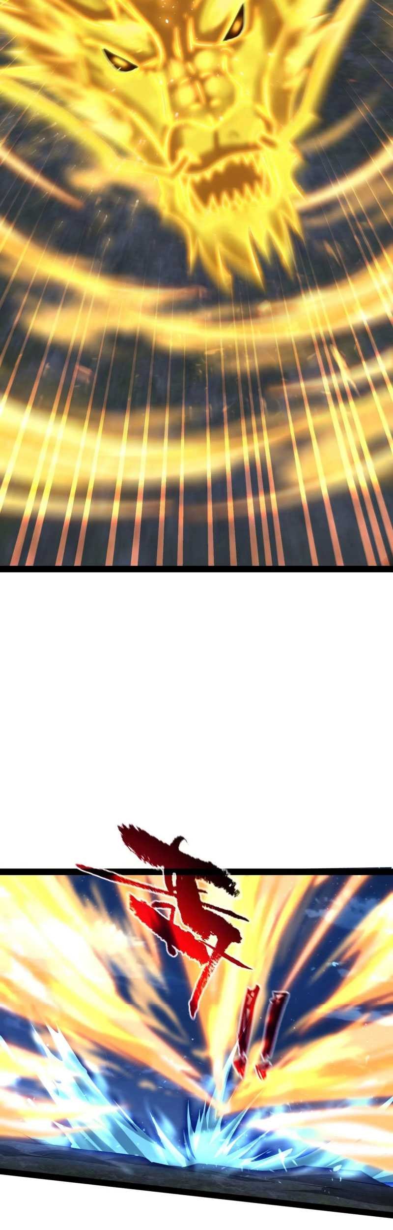 Ancient Godly Monarch Chapter 13 Gambar 26