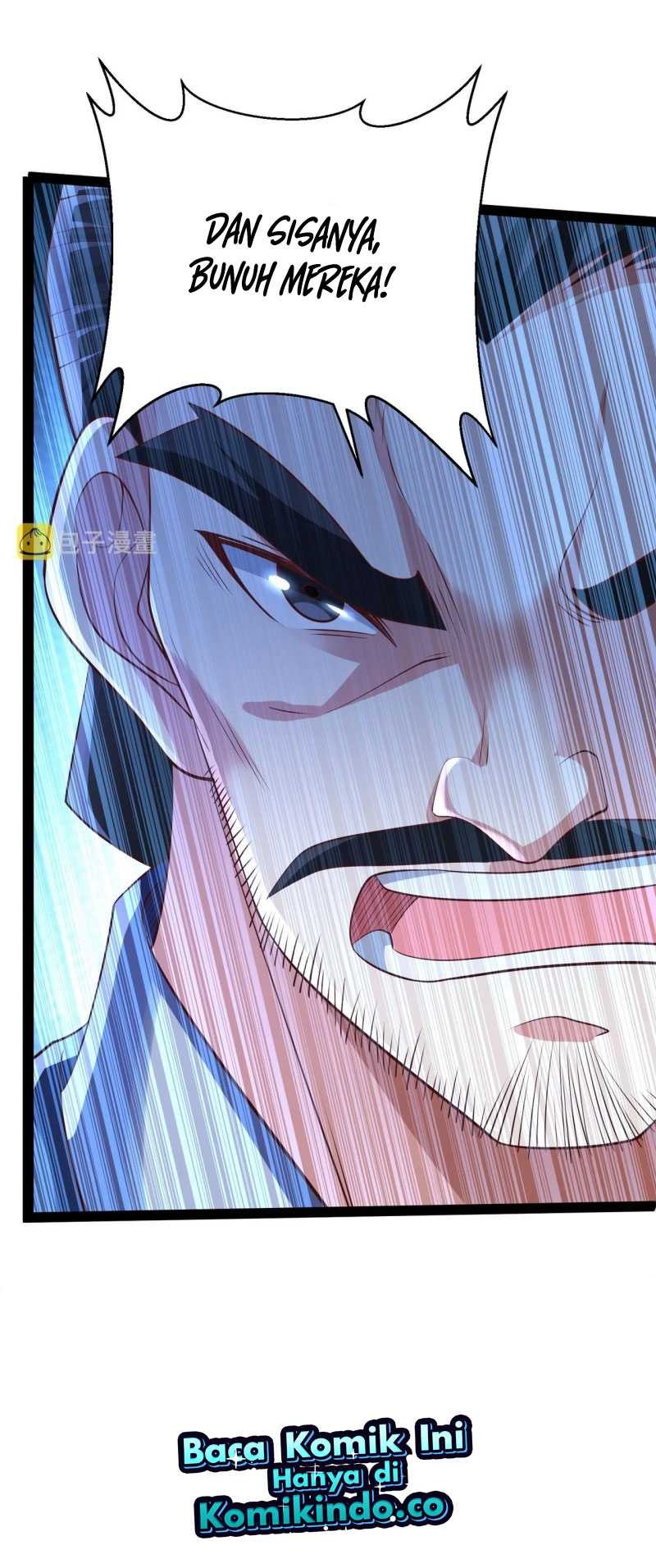 Ancient Godly Monarch Chapter 13 Gambar 6