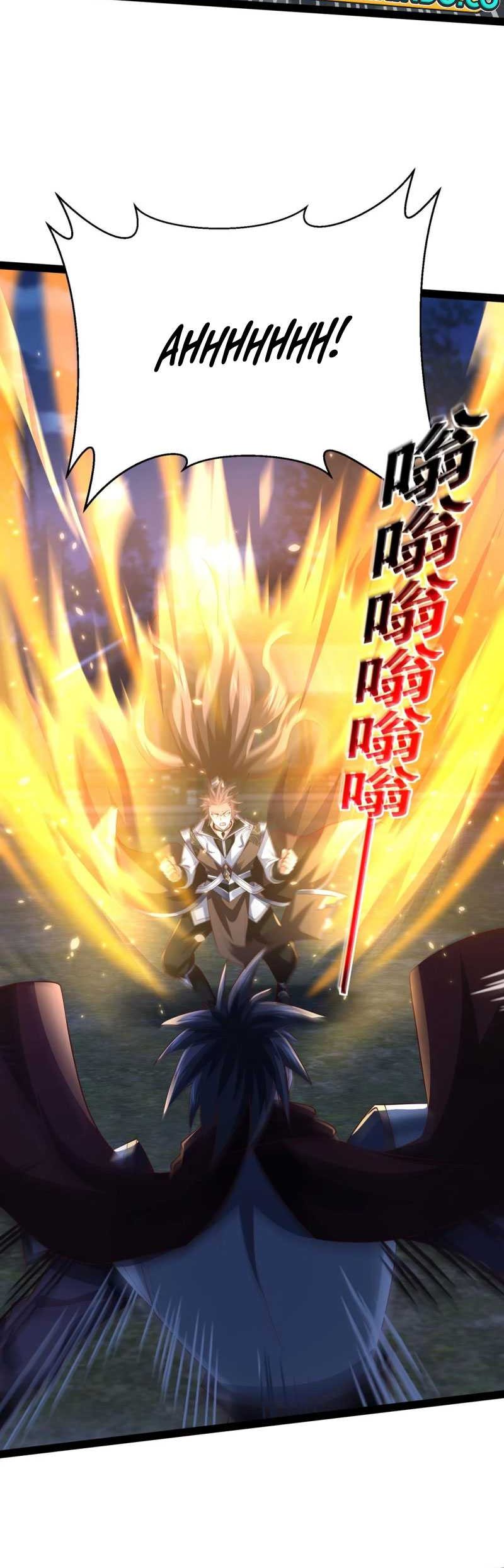 Ancient Godly Monarch Chapter 13 Gambar 22