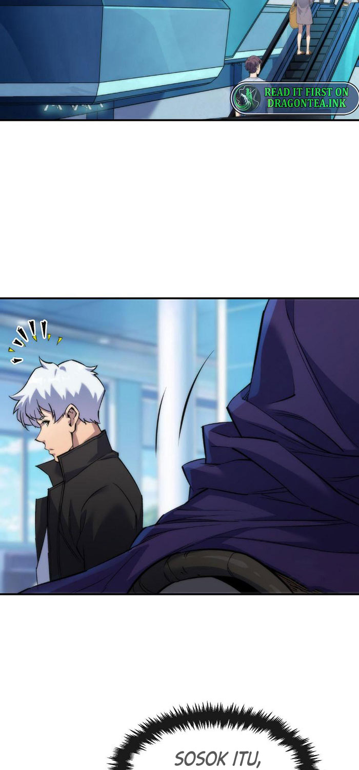 King of Runes Chapter 31 Gambar 12