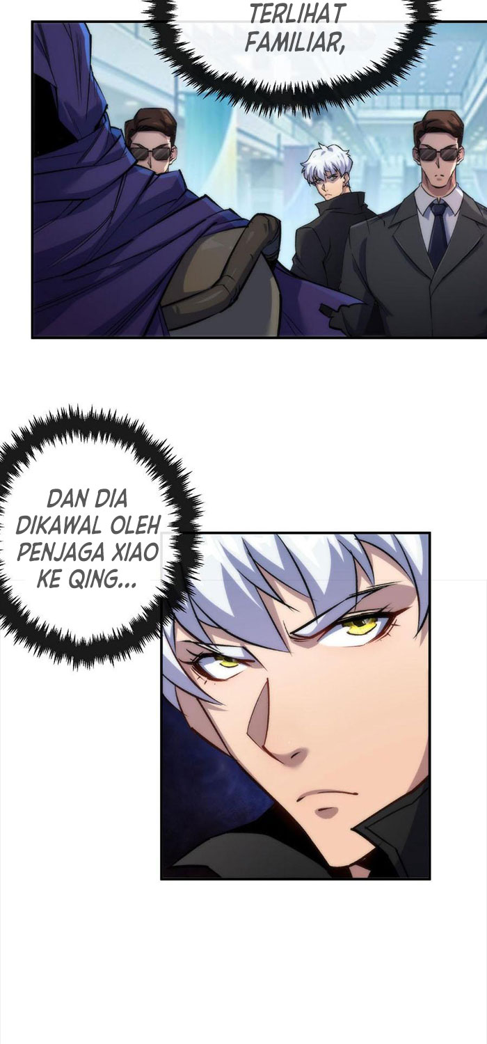 King of Runes Chapter 31 Gambar 13