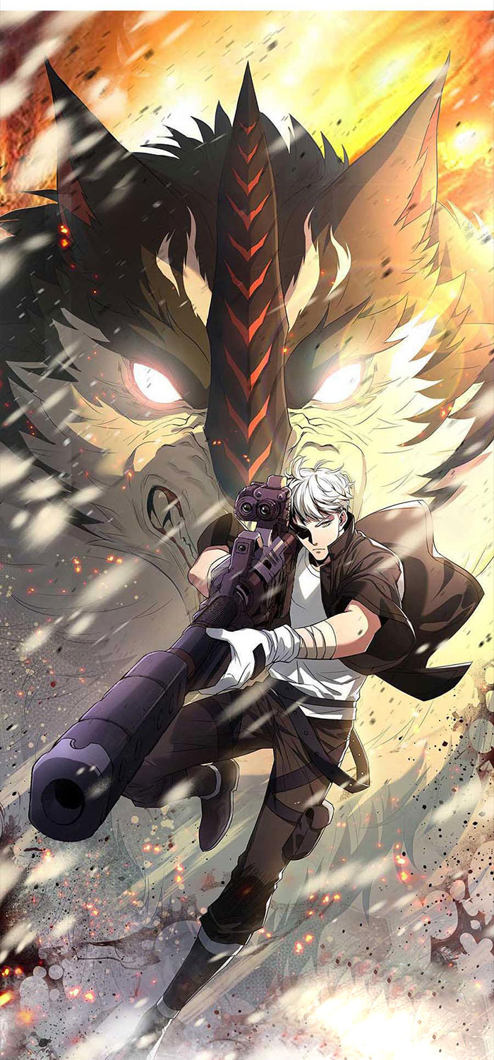 King of Runes Chapter 31 Gambar 14