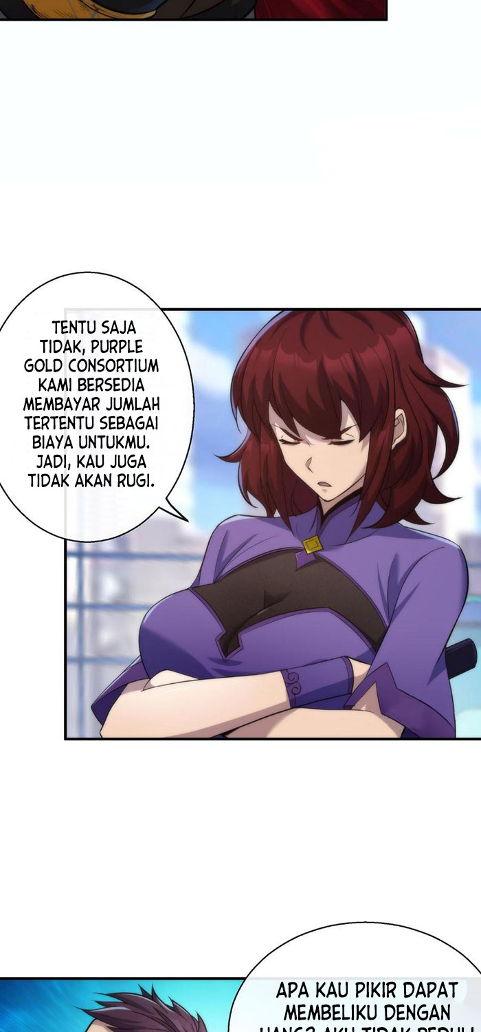 King of Runes Chapter 31 Gambar 24