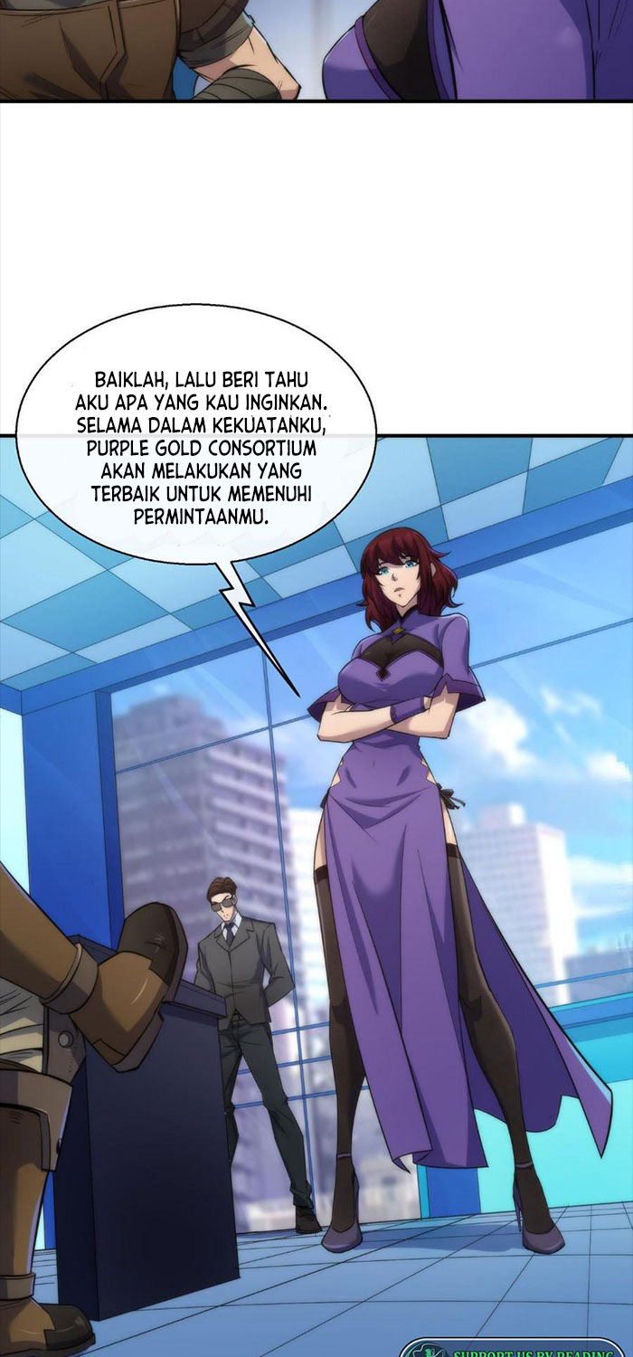 King of Runes Chapter 31 Gambar 26