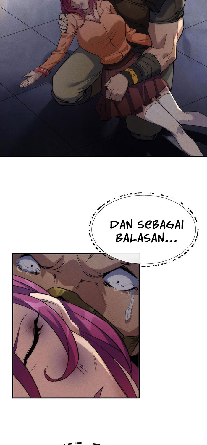 King of Runes Chapter 31 Gambar 34