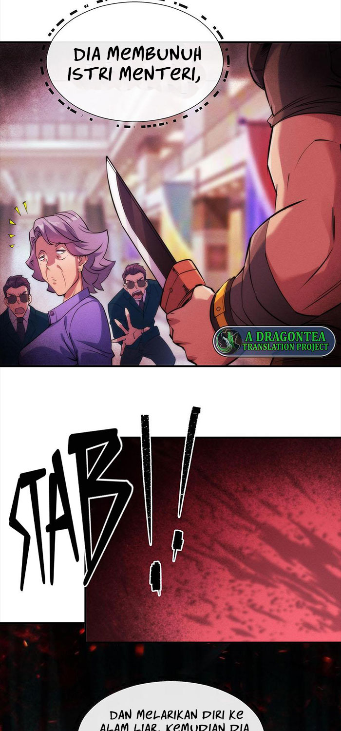 King of Runes Chapter 31 Gambar 35