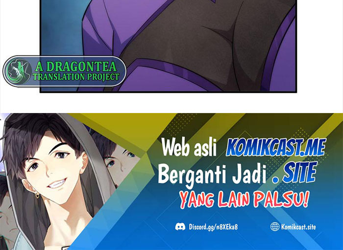 King of Runes Chapter 31 Gambar 39