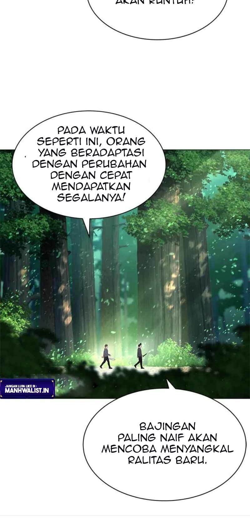 Gangnam Knight Chapter 20 Gambar 28