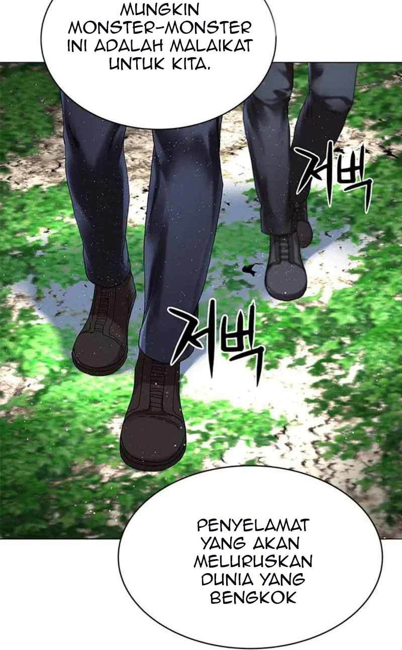 Gangnam Knight Chapter 20 Gambar 32