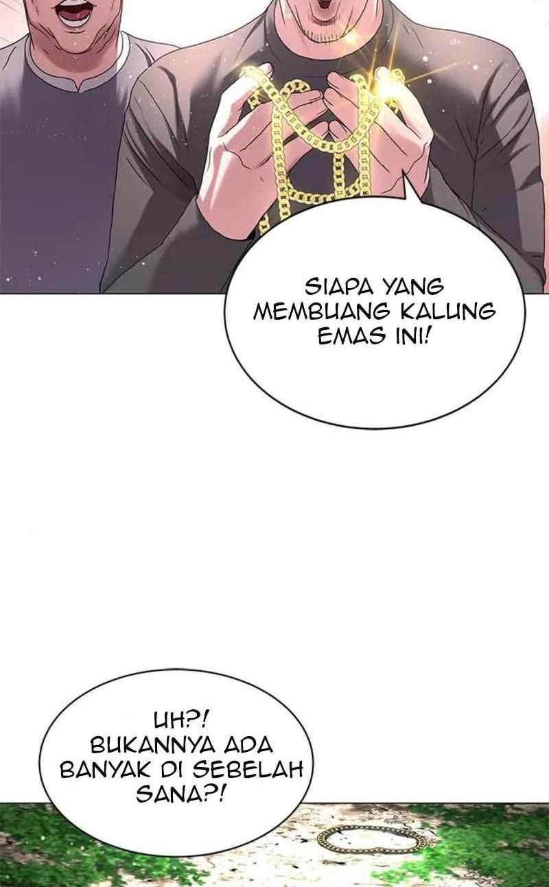 Gangnam Knight Chapter 20 Gambar 34