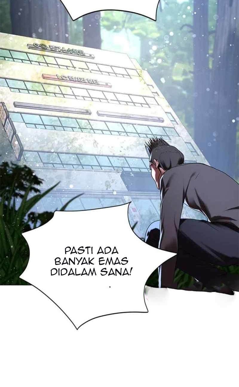 Gangnam Knight Chapter 20 Gambar 36
