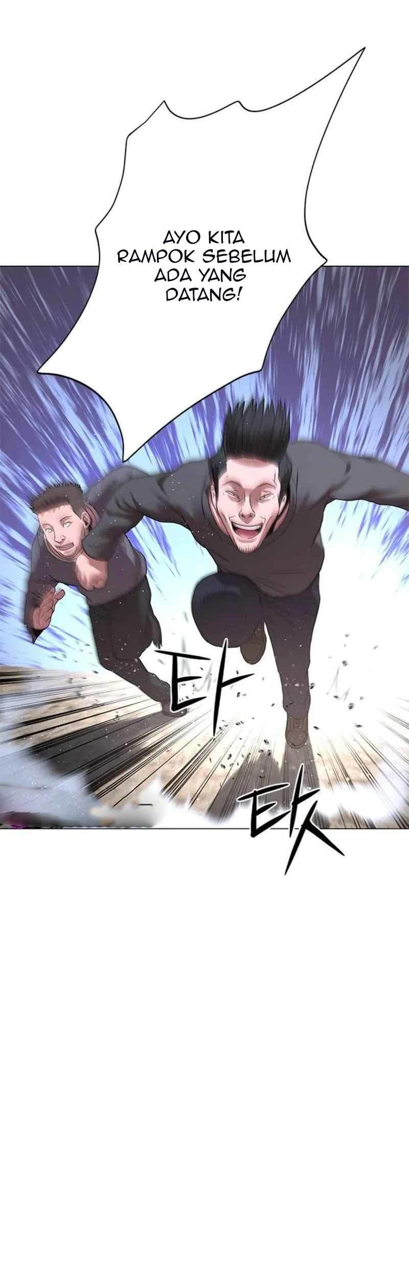 Gangnam Knight Chapter 20 Gambar 37