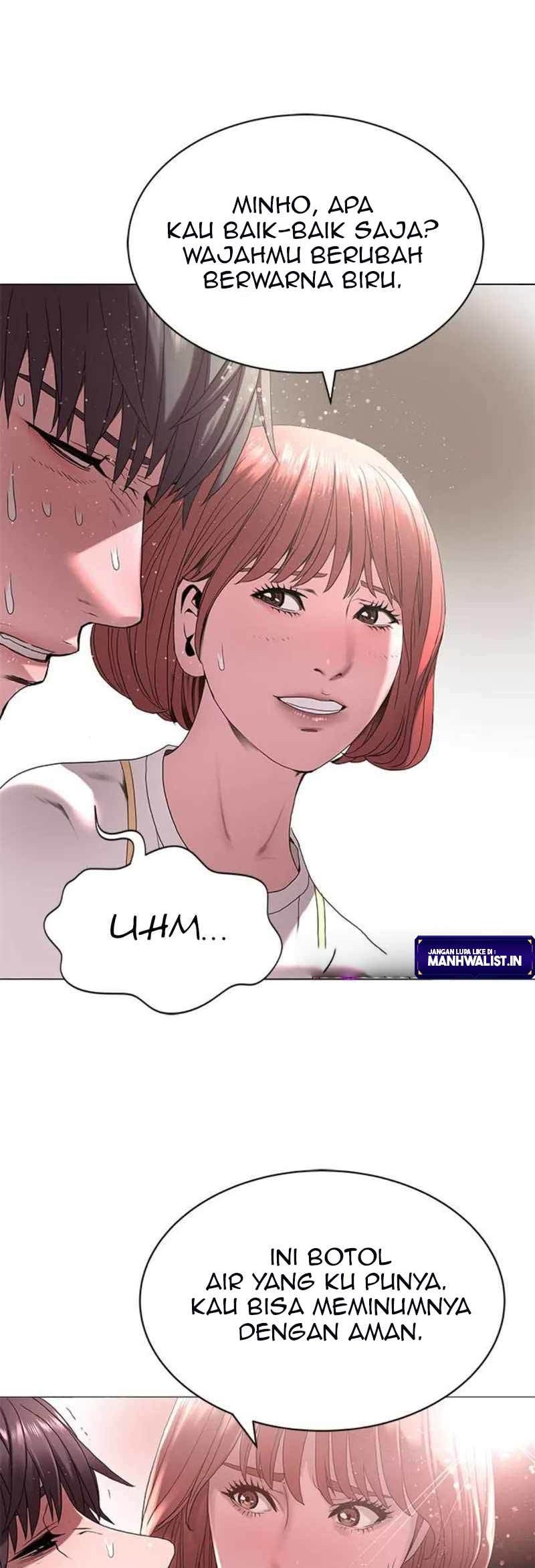 Gangnam Knight Chapter 20 Gambar 38