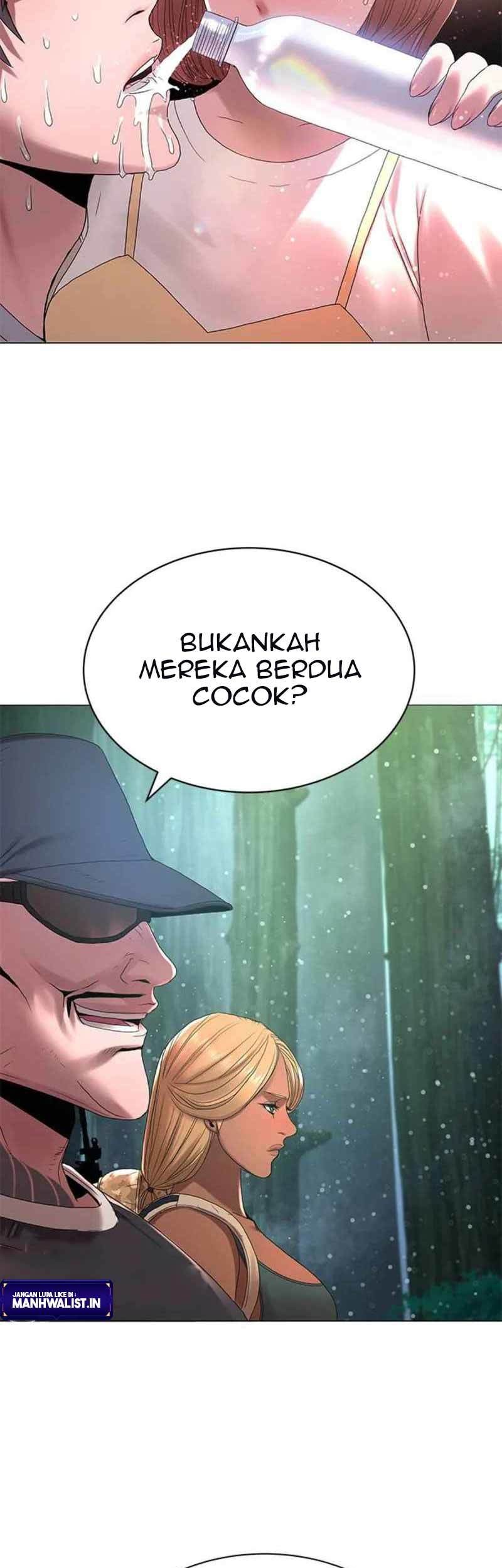 Gangnam Knight Chapter 20 Gambar 39