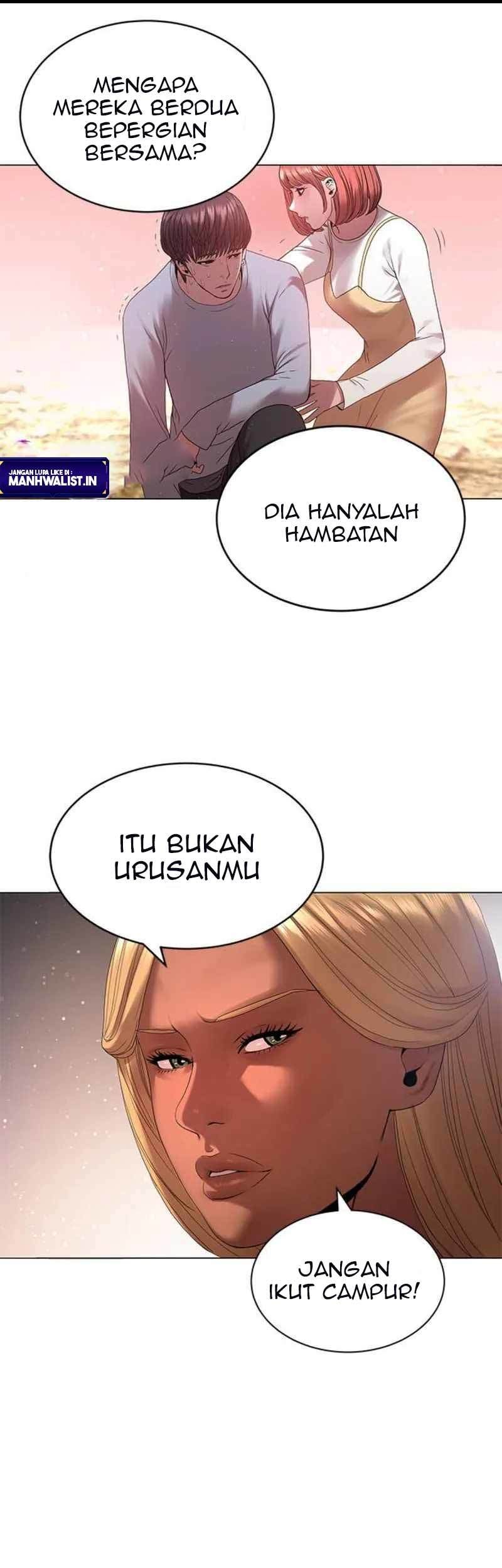Gangnam Knight Chapter 20 Gambar 41