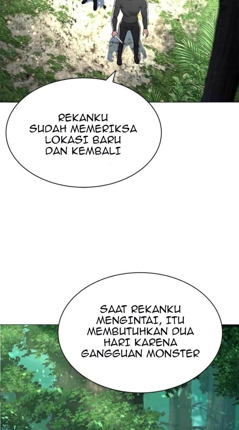 Gangnam Knight Chapter 20 Gambar 46
