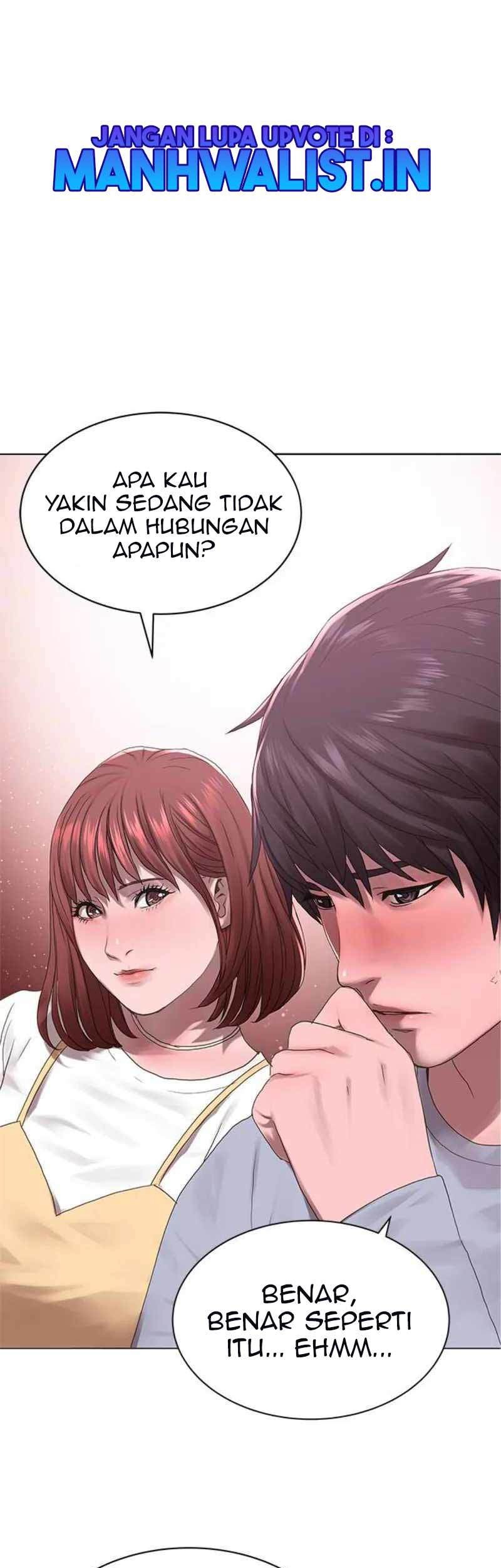 Baca Komik Gangnam Knight Chapter 20 Gambar 1