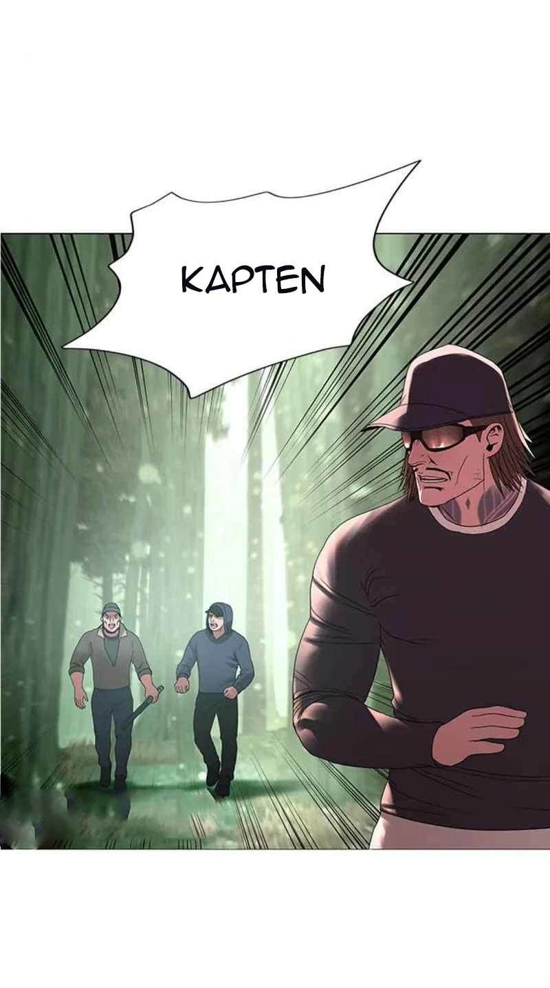 Gangnam Knight Chapter 20 Gambar 48