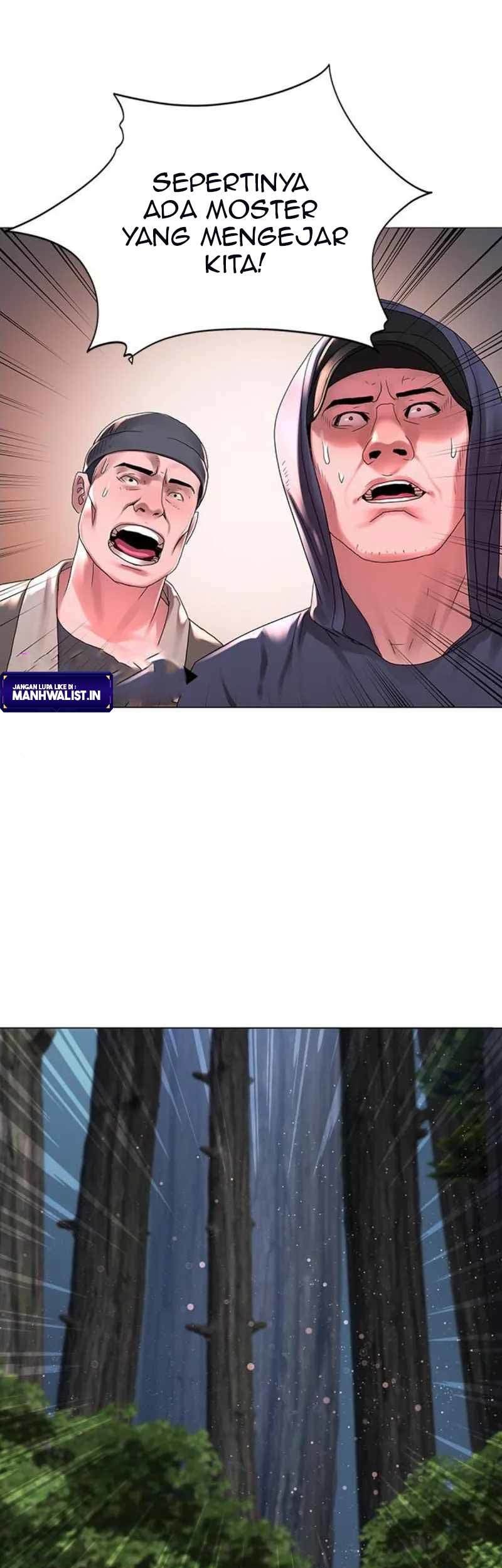 Gangnam Knight Chapter 20 Gambar 49