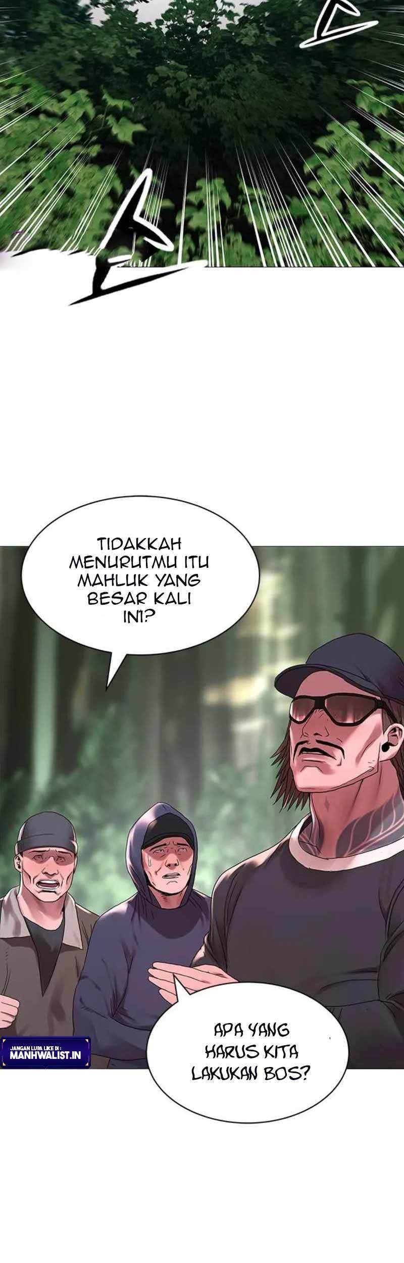 Gangnam Knight Chapter 20 Gambar 51