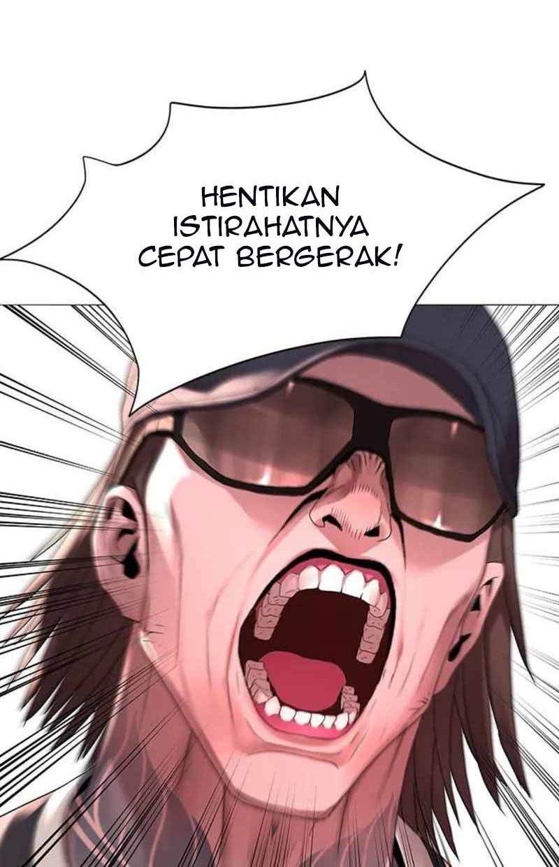 Gangnam Knight Chapter 20 Gambar 52