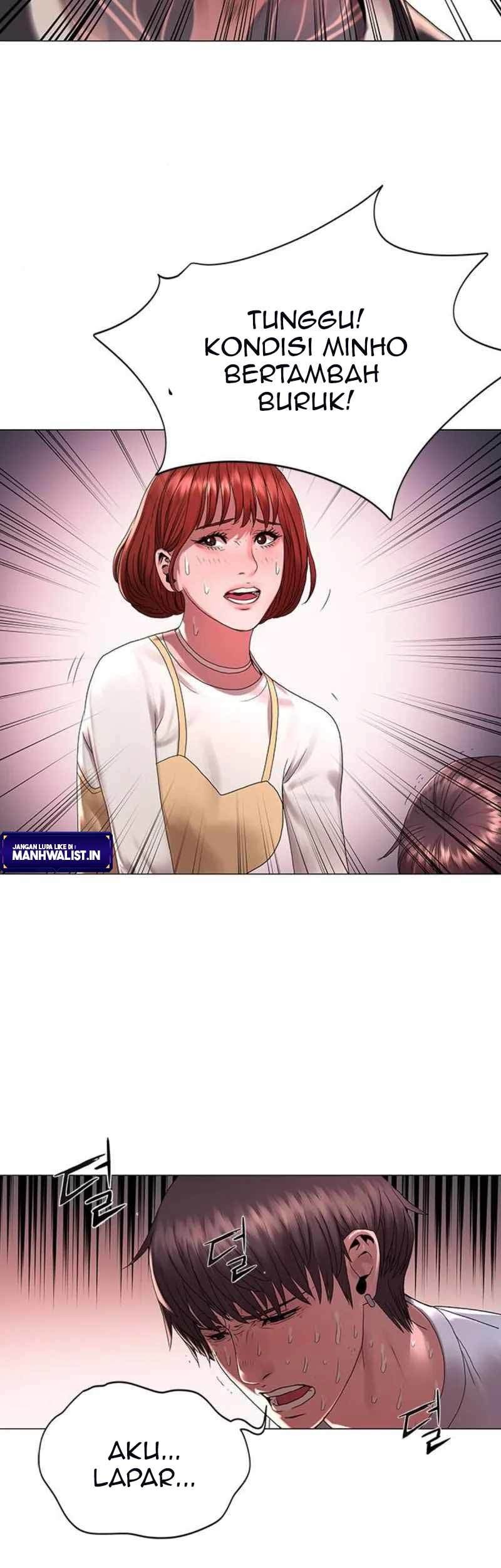Gangnam Knight Chapter 20 Gambar 53