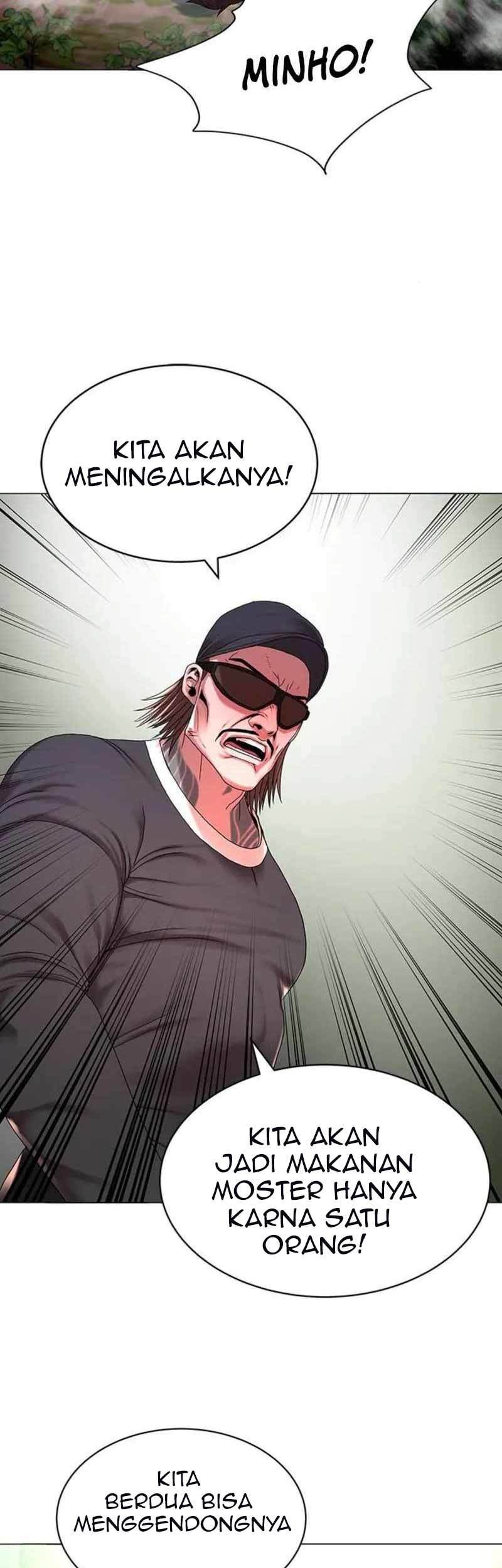 Gangnam Knight Chapter 20 Gambar 55