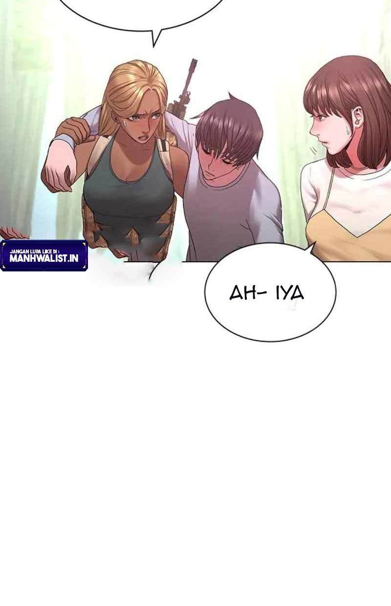 Gangnam Knight Chapter 20 Gambar 56