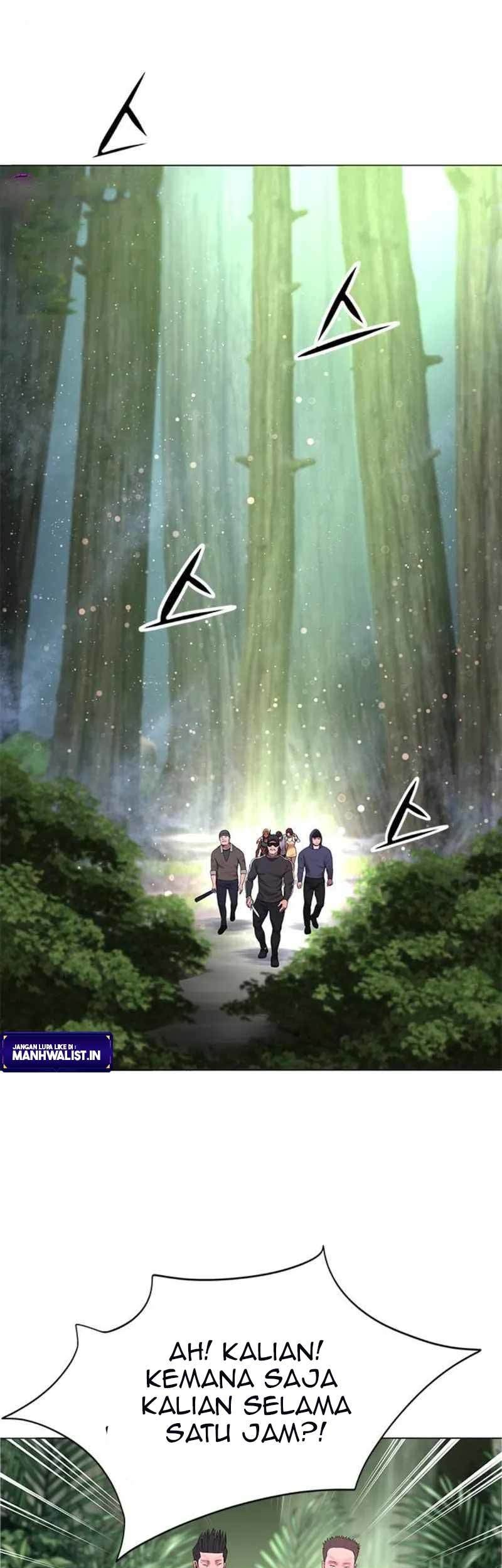 Gangnam Knight Chapter 20 Gambar 57