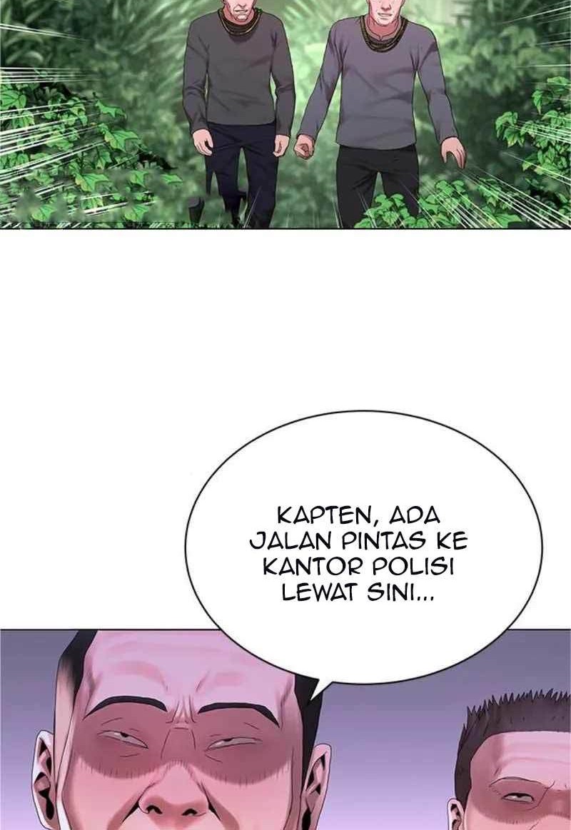 Gangnam Knight Chapter 20 Gambar 58