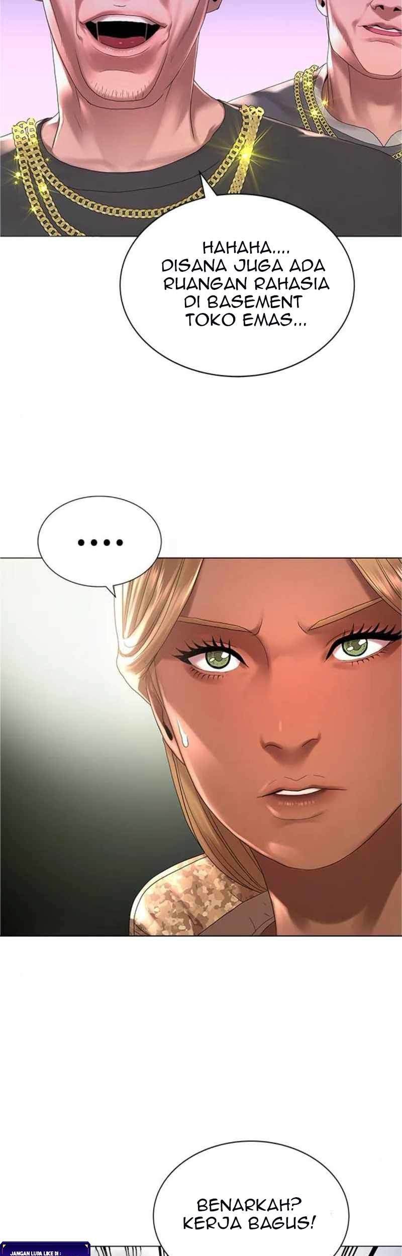 Gangnam Knight Chapter 20 Gambar 59