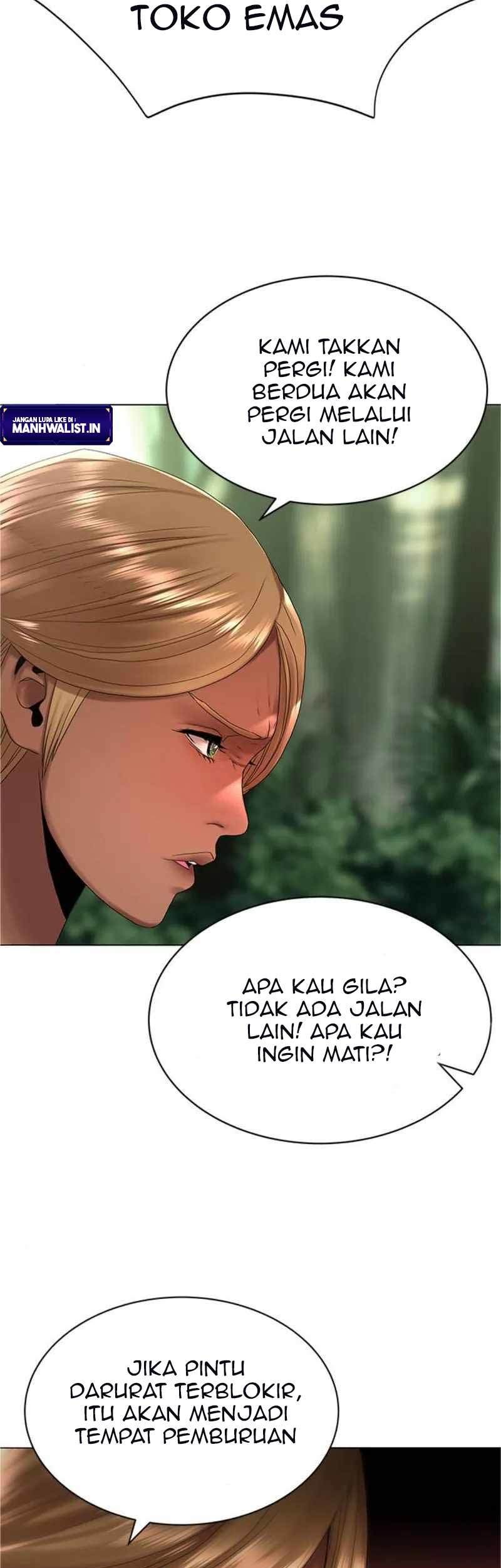 Gangnam Knight Chapter 20 Gambar 61
