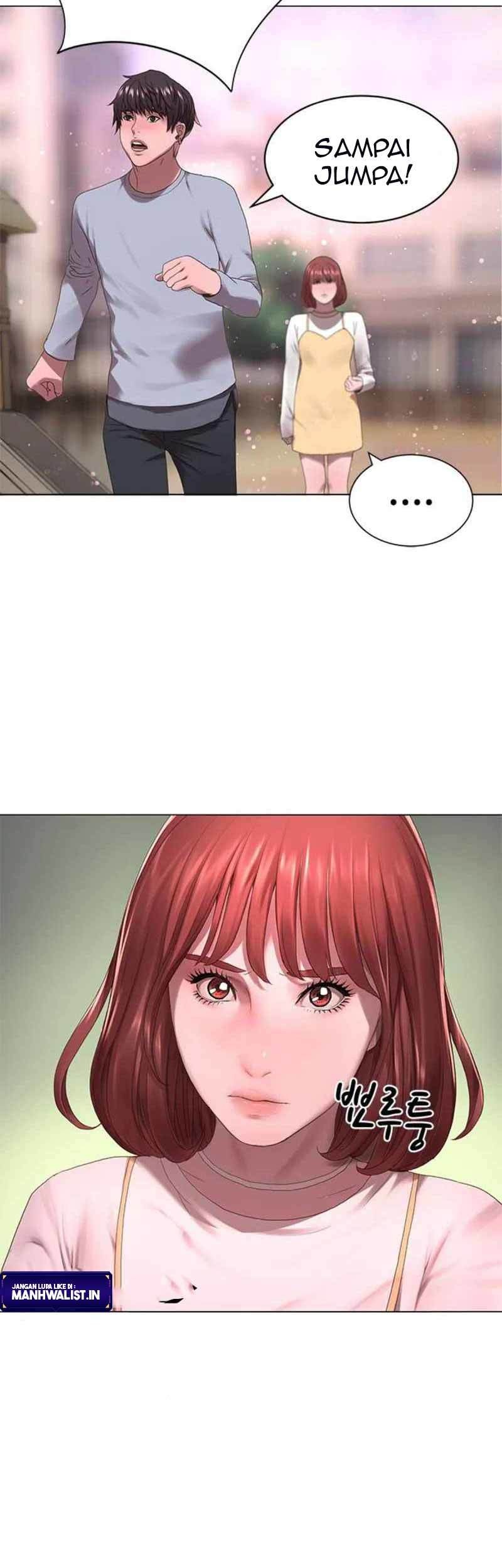 Gangnam Knight Chapter 20 Gambar 4