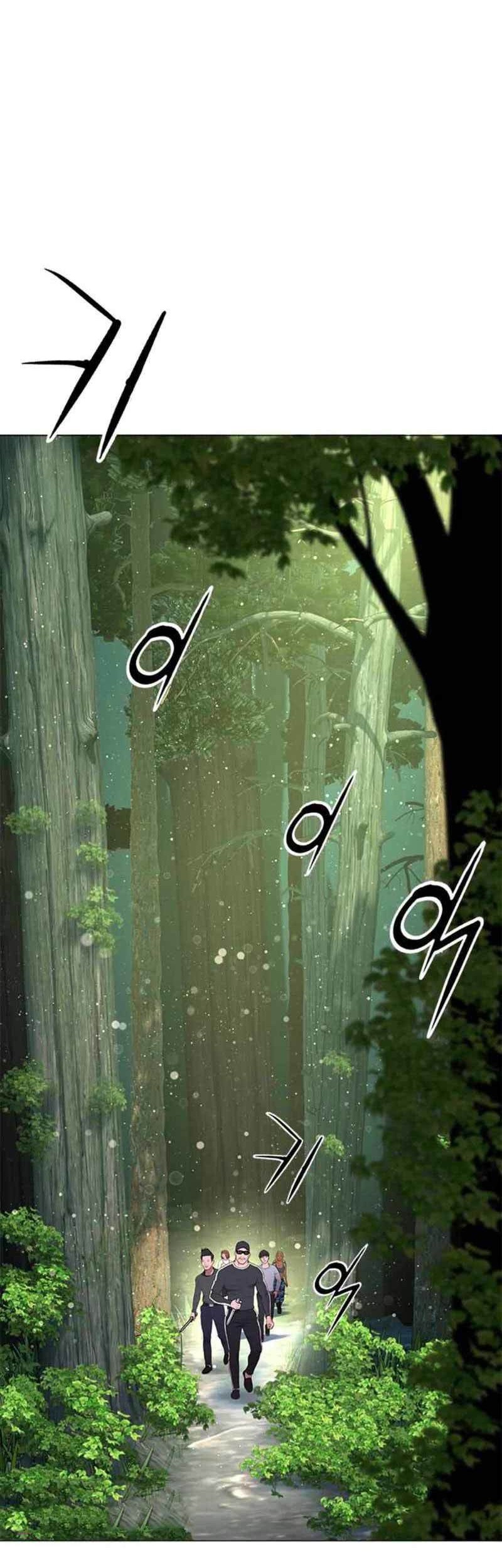 Gangnam Knight Chapter 20 Gambar 5