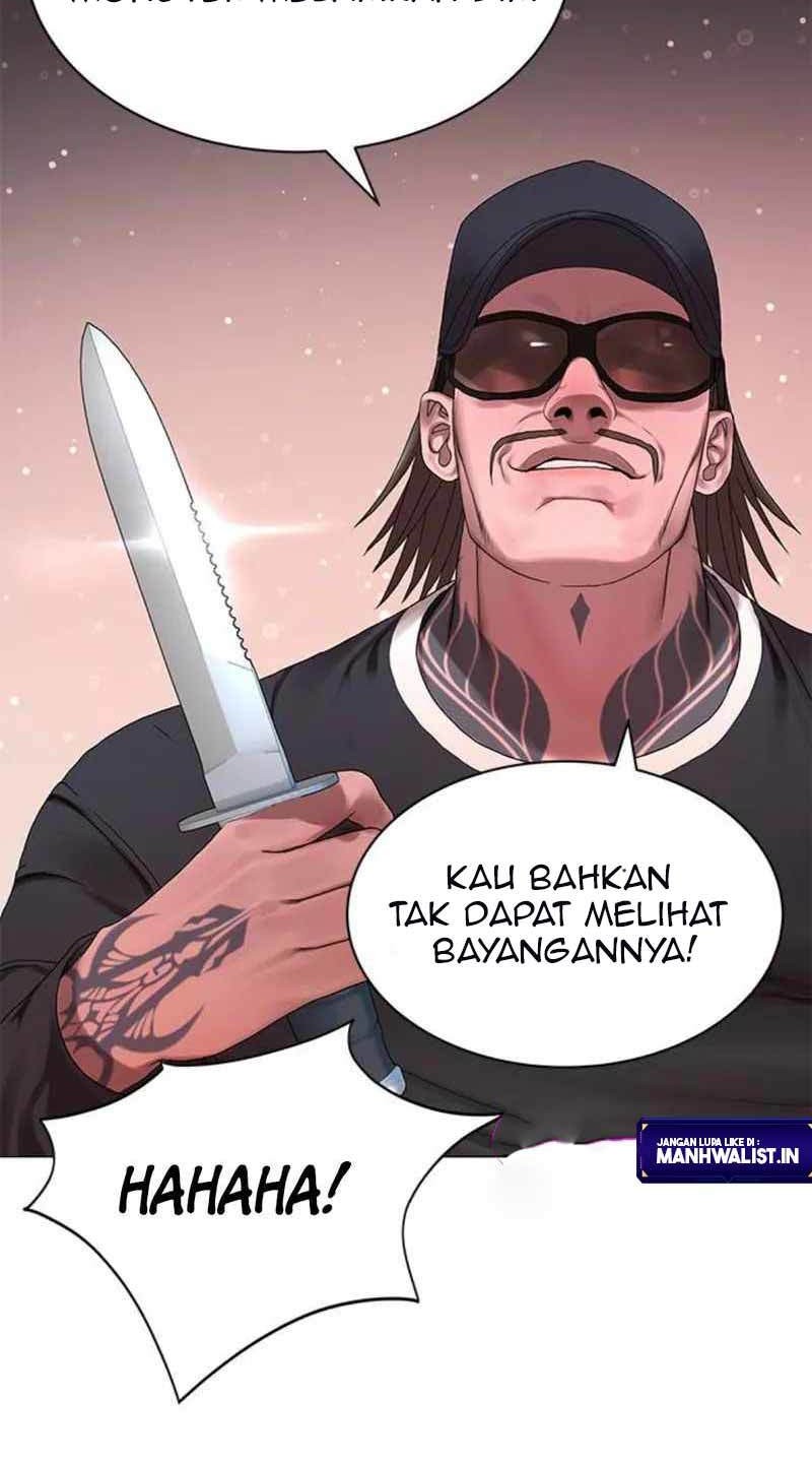 Gangnam Knight Chapter 20 Gambar 12