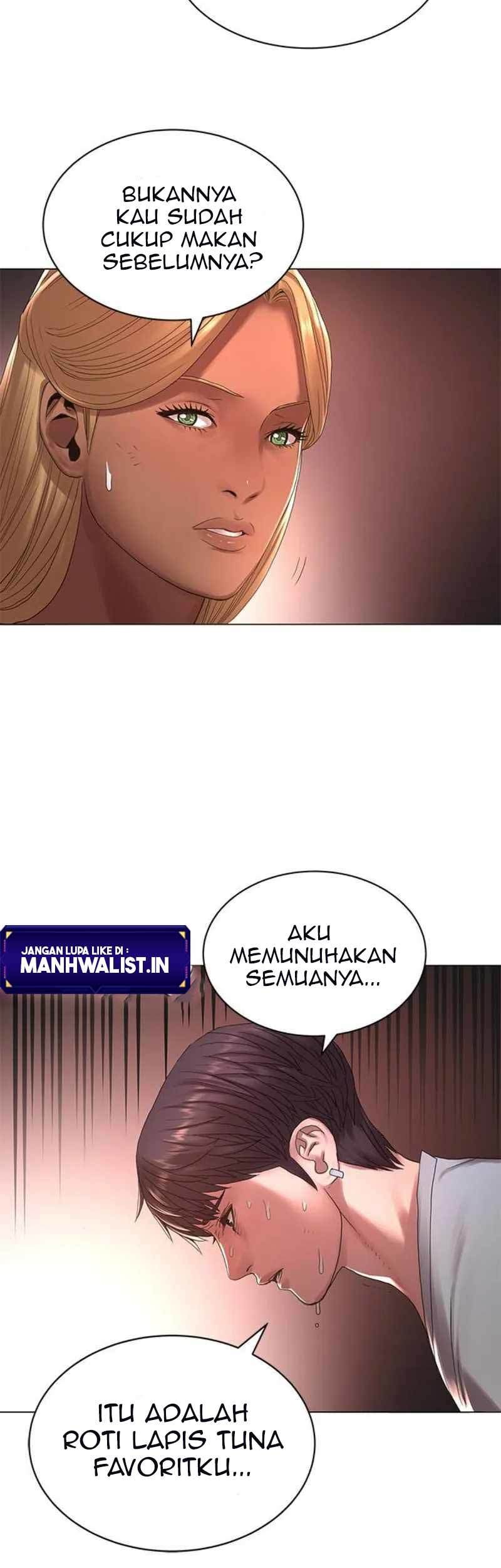 Gangnam Knight Chapter 20 Gambar 16