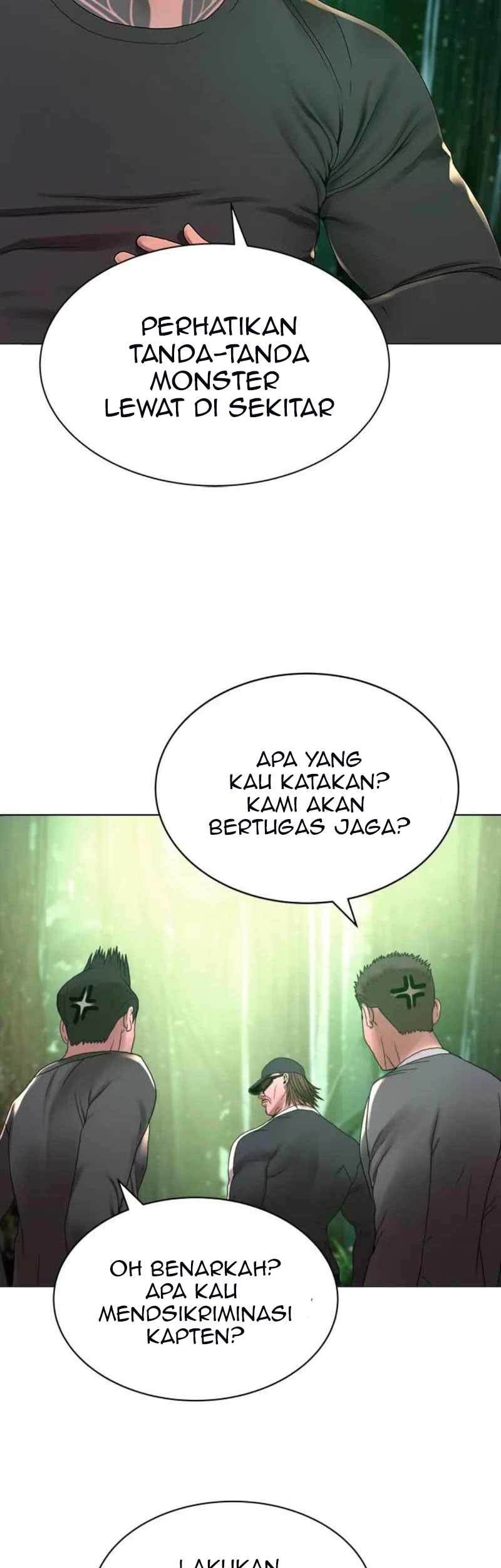 Gangnam Knight Chapter 20 Gambar 21
