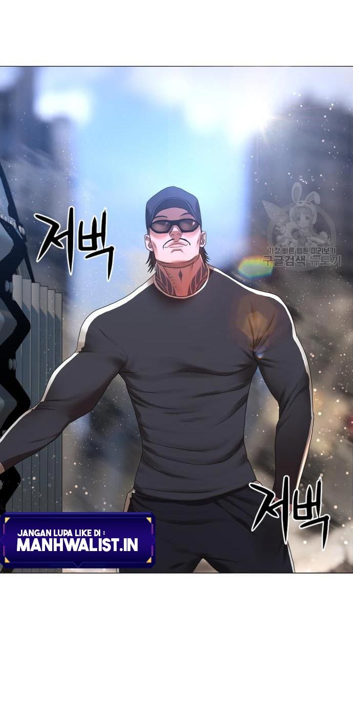Gangnam Knight Chapter 19 Gambar 7