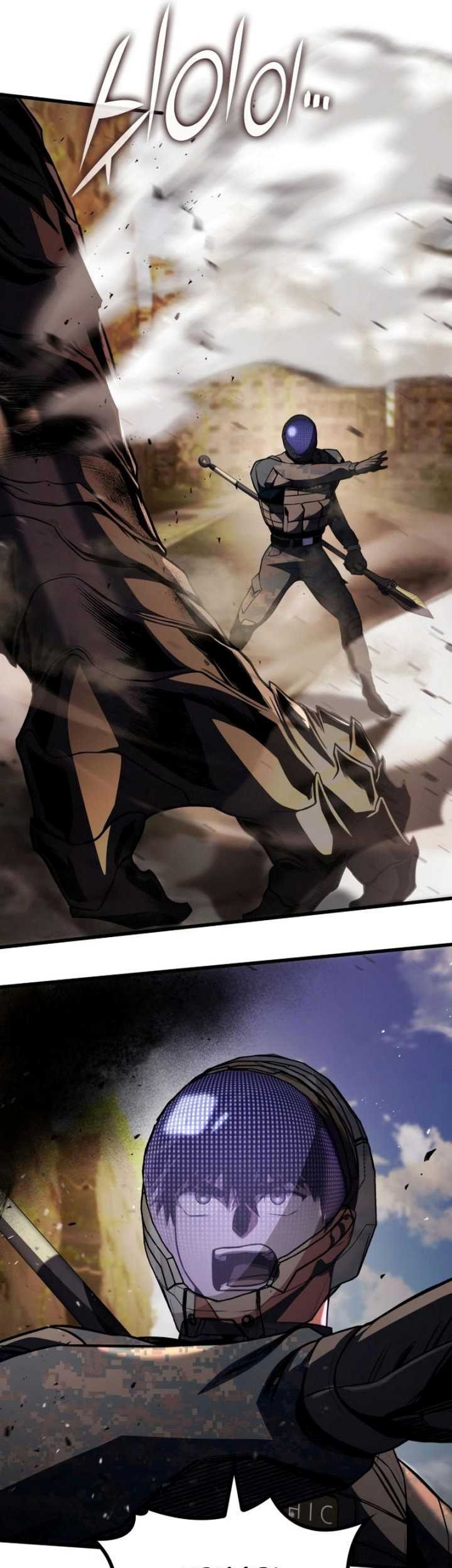 Kill The Dragon Chapter 53 Gambar 44