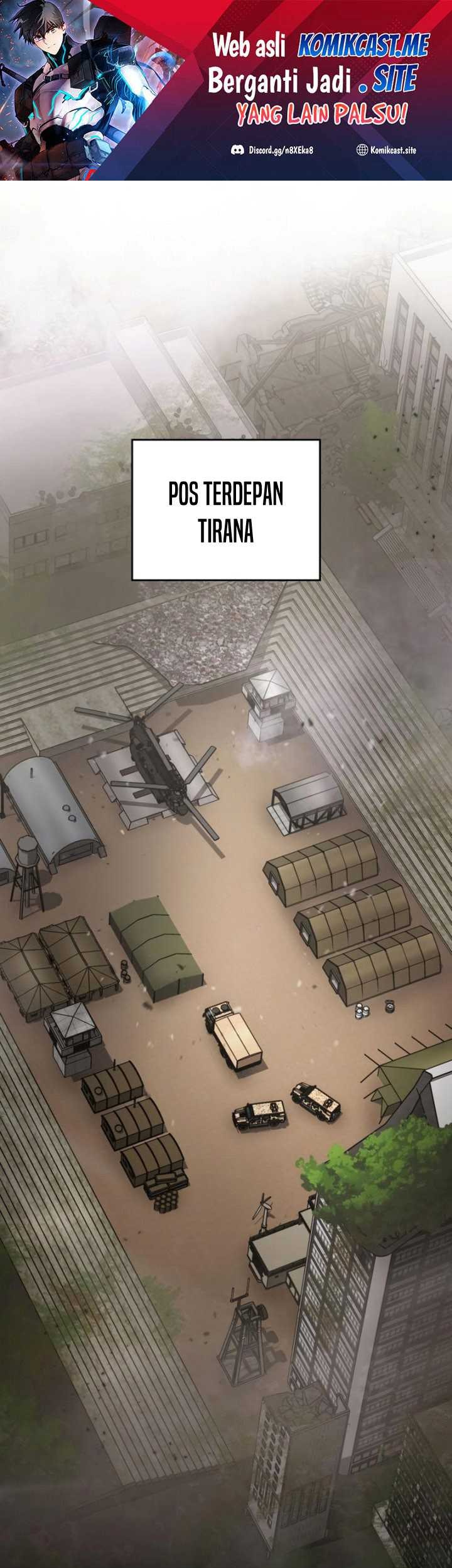 Baca Manhwa Kill The Dragon Chapter 53 Gambar 2
