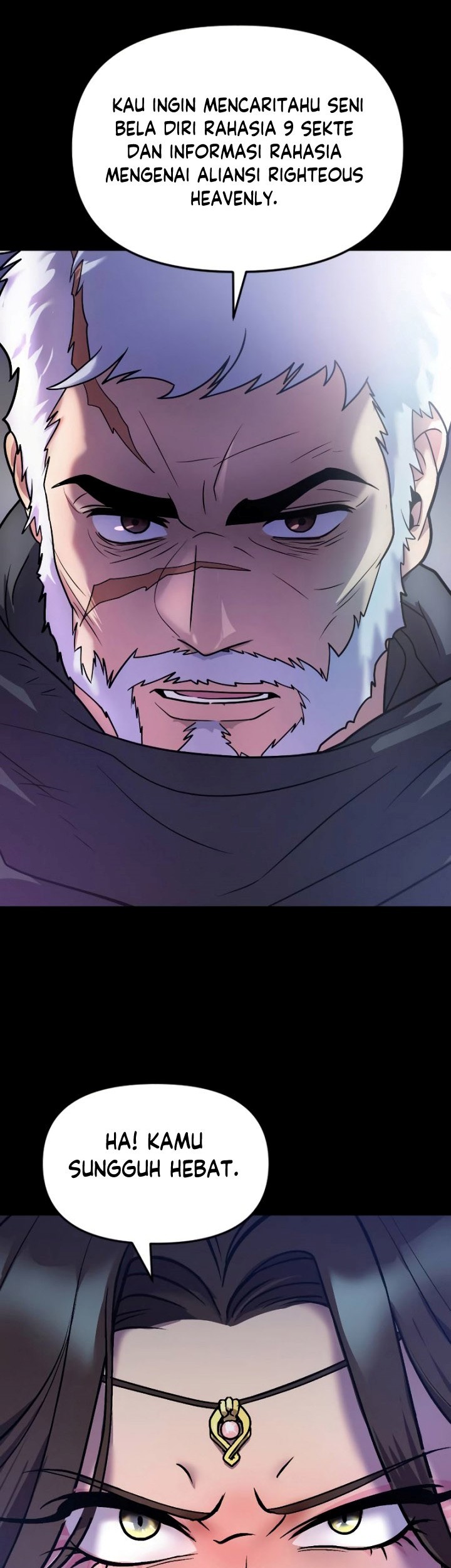Chronicles of the Demon Faction Chapter 02 Gambar 20