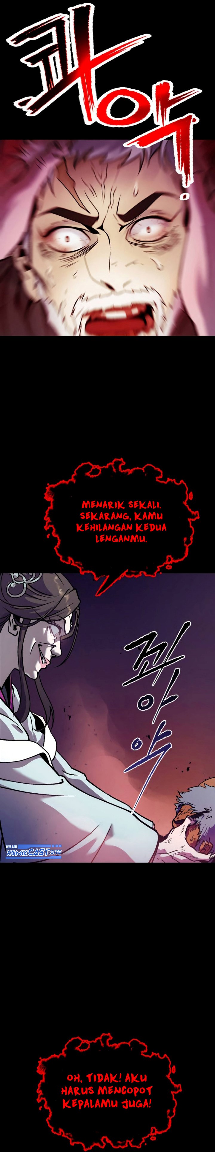 Chronicles of the Demon Faction Chapter 2 Gambar 37