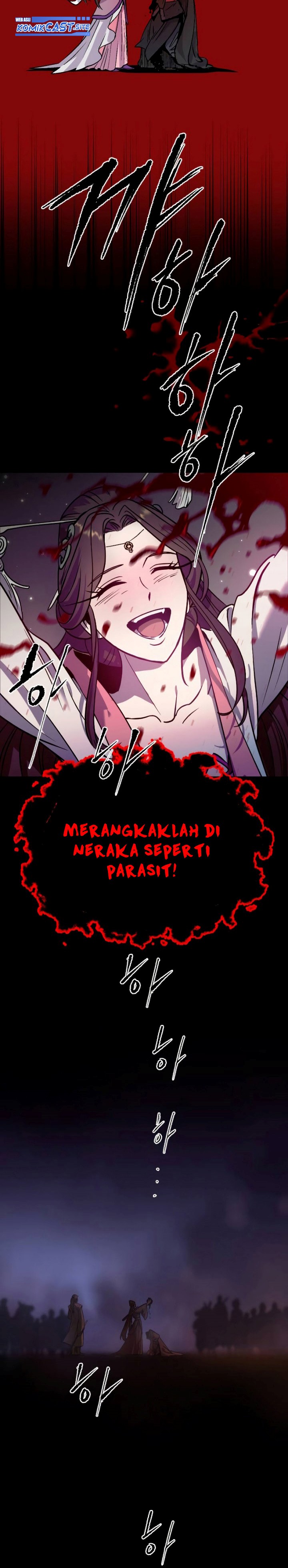 Chronicles of the Demon Faction Chapter 2 Gambar 39
