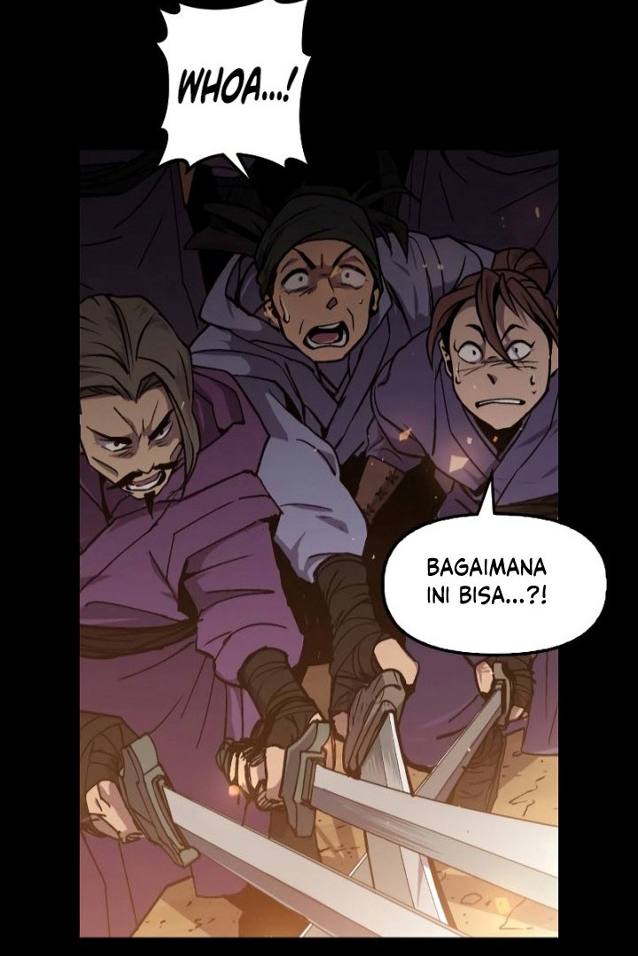Chronicles of the Demon Faction Chapter 01 Gambar 23