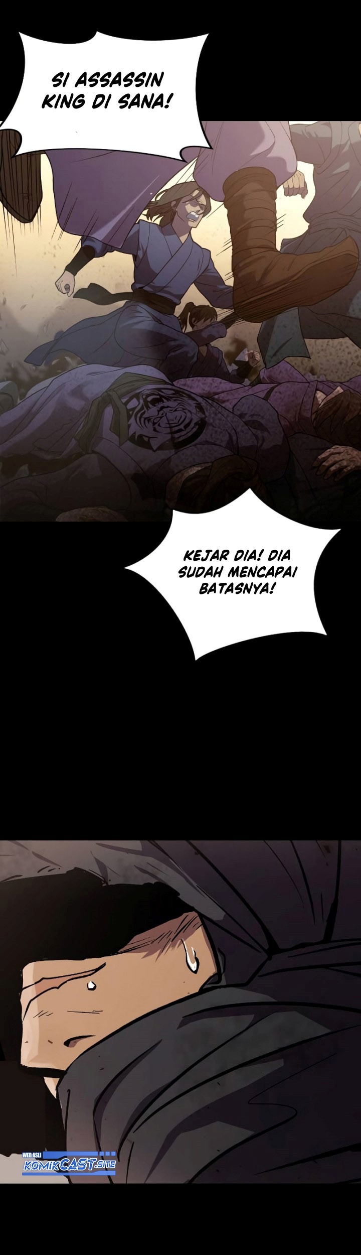 Chronicles of the Demon Faction Chapter 01 Gambar 34