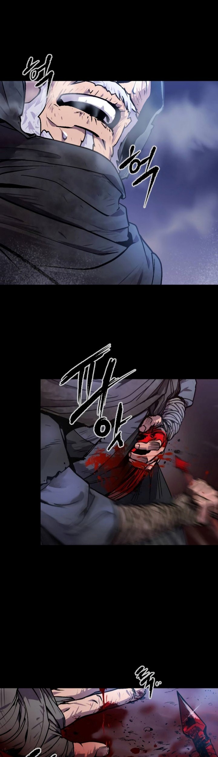 Chronicles of the Demon Faction Chapter 01 Gambar 48