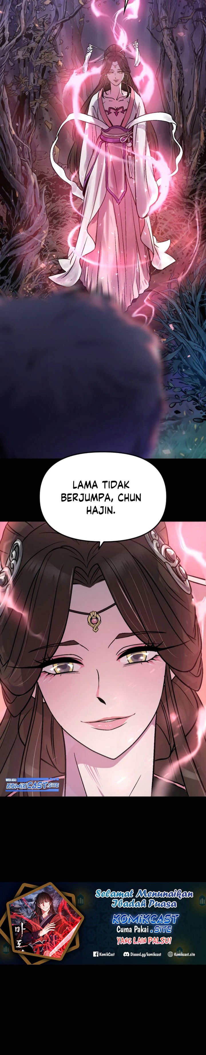 Chronicles of the Demon Faction Chapter 1 Gambar 48