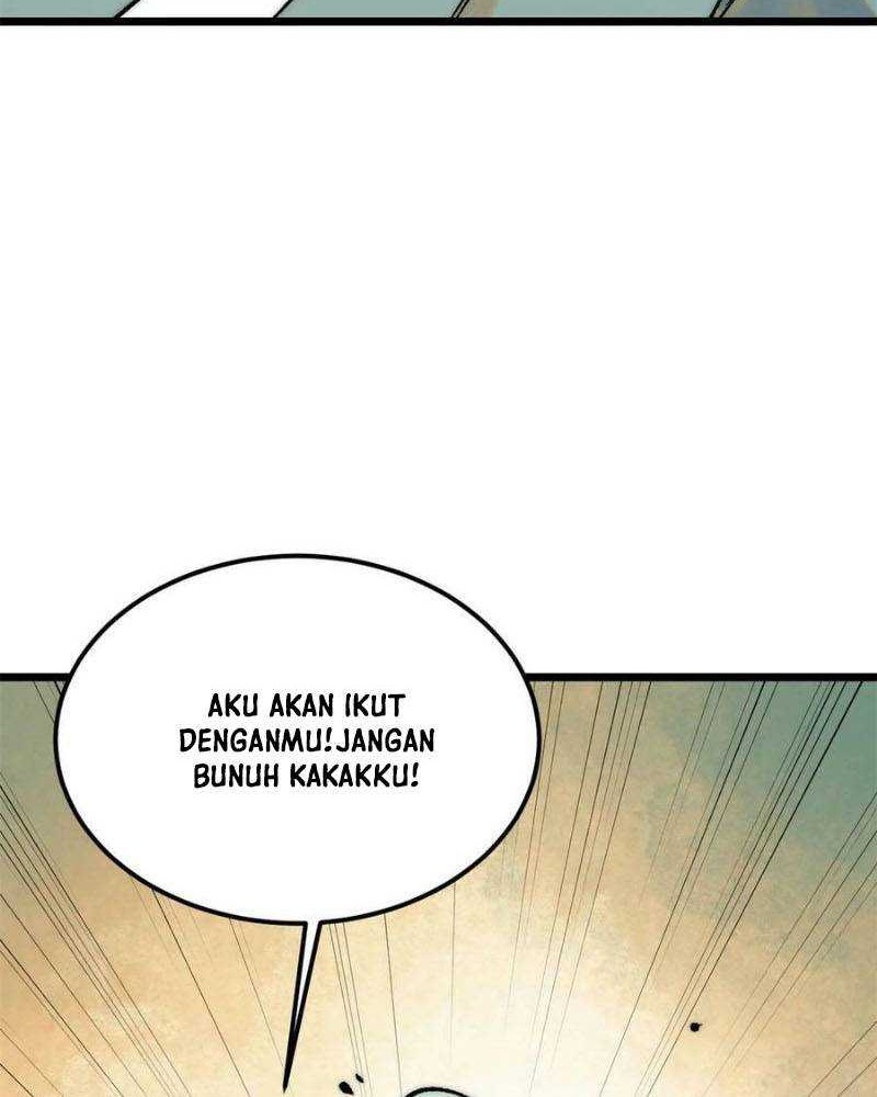 All Hail the Sect Leader Chapter 224 Gambar 25