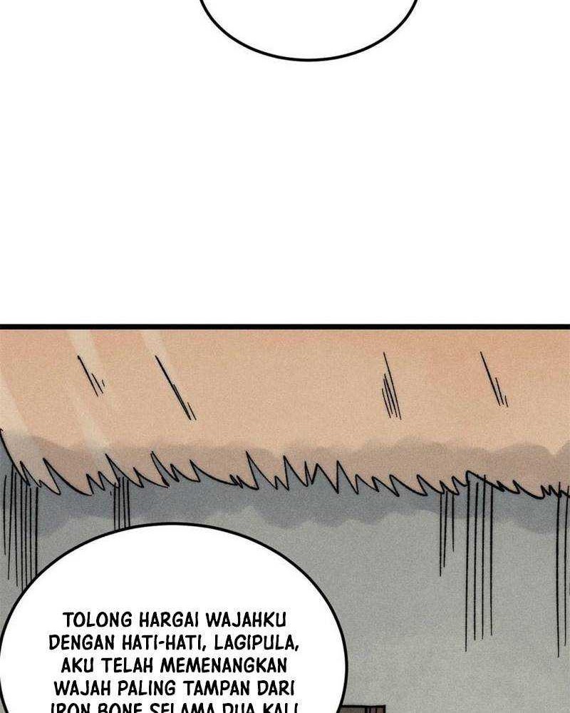 All Hail the Sect Leader Chapter 224 Gambar 30