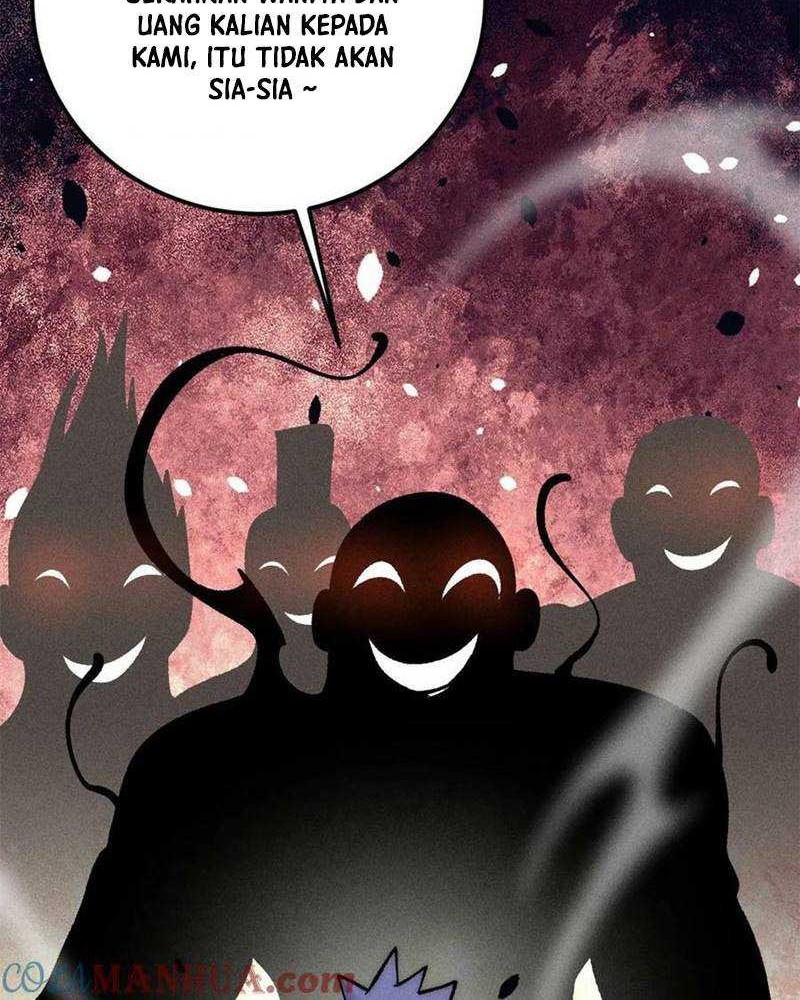 All Hail the Sect Leader Chapter 224 Gambar 38